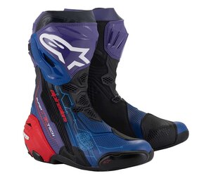 Alpinestars Supertech R Ventilated Martinator