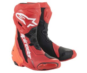 Alpinestars Supertech R Ventilated