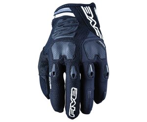 5 Gloves E2 Mannequin